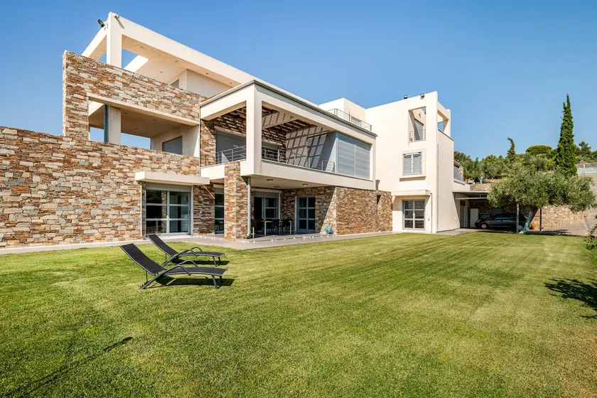 Villa Dimitra - Apartment - Image 1