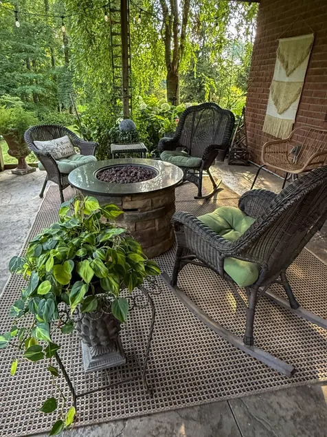 Serenity Lane Lodging in Amish Country - Image 1