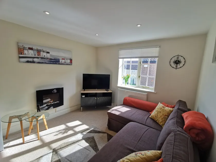 Stalham Staithe Retreat, Apartment, Norfolk Broads - Image 1