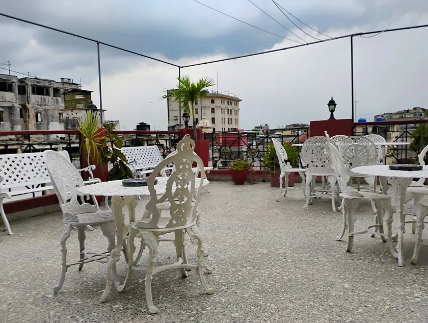CubaGroups, Rooftop, Pool, WIFI, Solar - Image 1