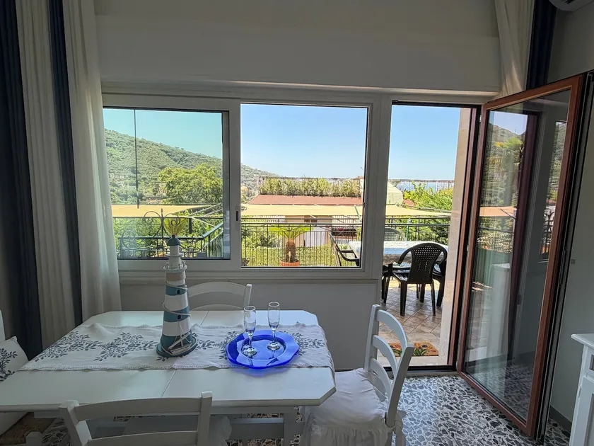 Sorrento Positano Coast Capri ”Residenza i Velieri” - Image 1