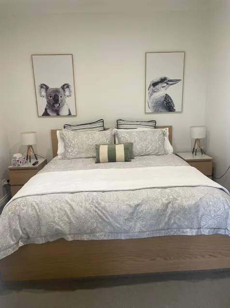 EAGLE Point Nest .Free Netflix WiFi - Image 1