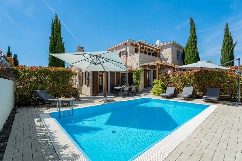 Villa Zanelli - managed by Travel Istria - Image 1