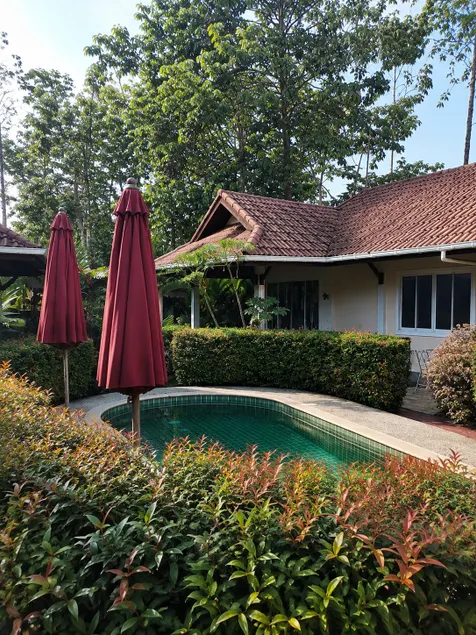 Baan Chao Koh Cottages - Image 1