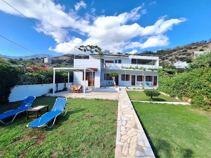 Villa Paradise - balcony studio - Image 1