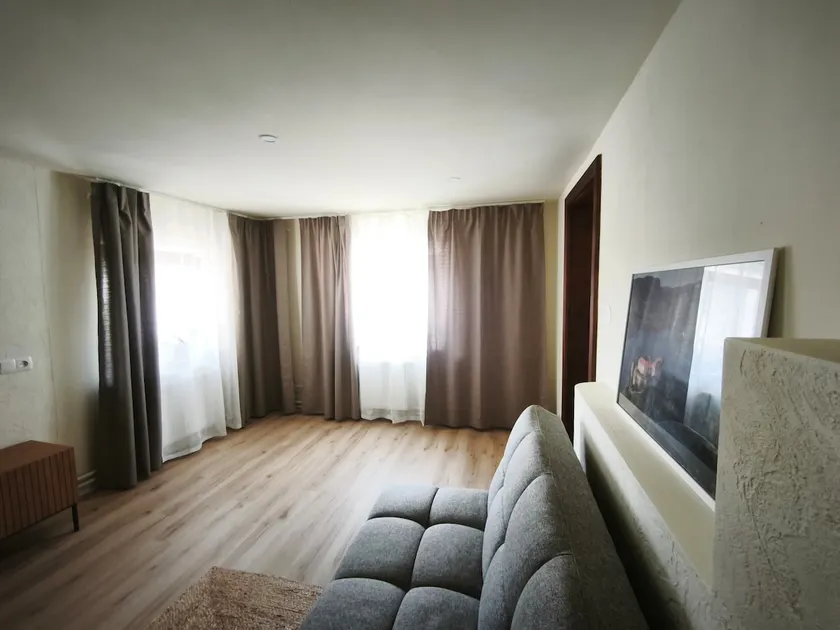 Charming Rock Apartment near Bled 1 BR - Image 1