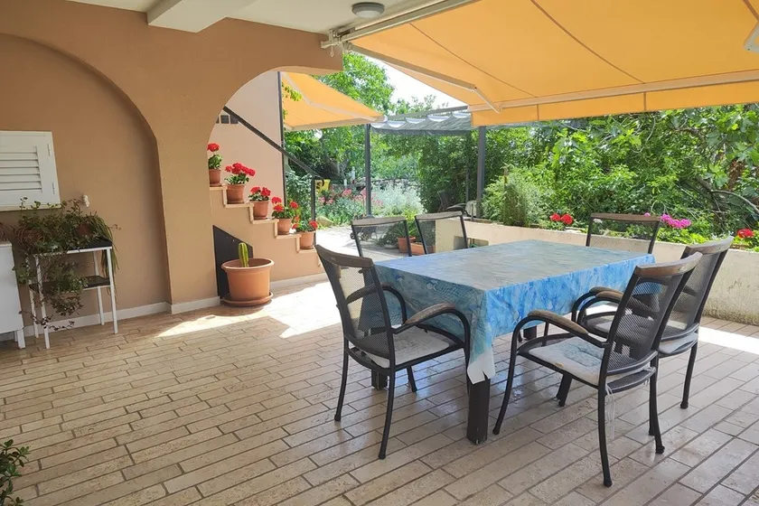 Apartment Punat 5378b - Image 1
