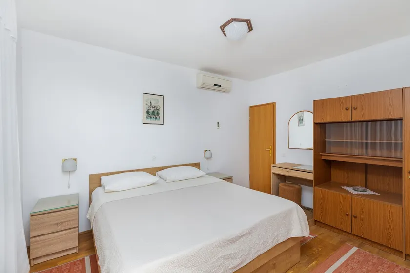 AS-301-d Studio with balcony and sea view - Image 1