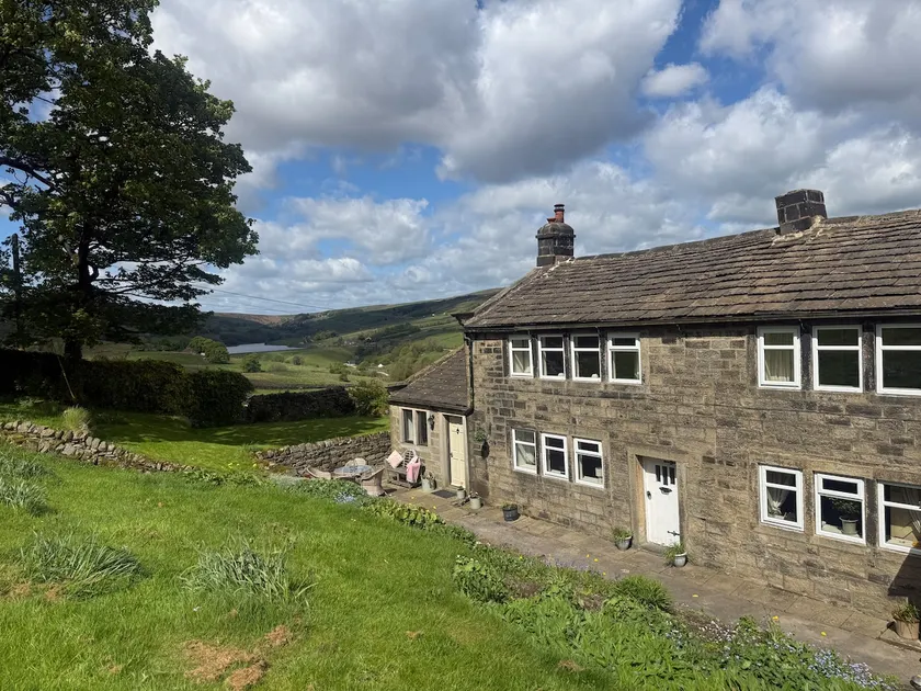 Royds Hall Cottage - Image 1