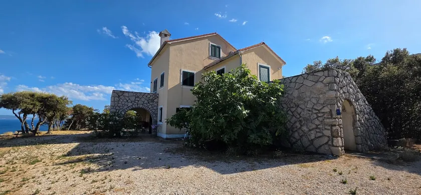 Apartments Panorama 2 Sv.Jakov Mali Losinj Croatia - Image 1