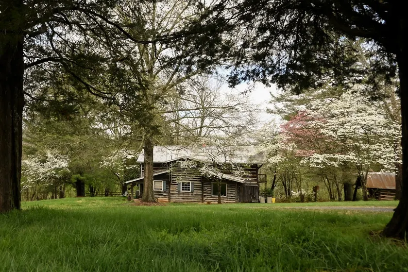 Idle Hour Farm + Retreat - Image 1