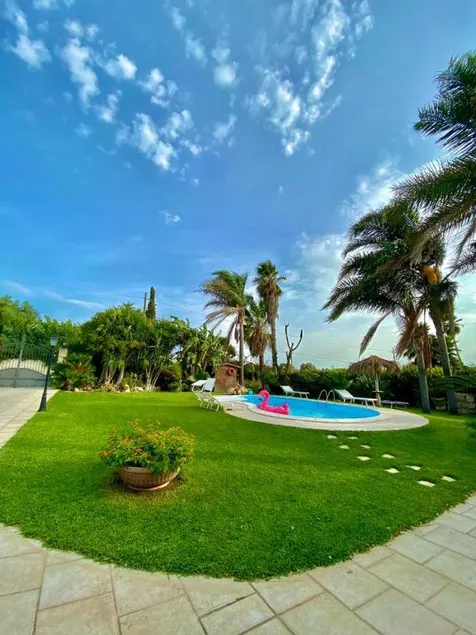 Villa Orchidea -San Lorenzo - Marzamemi - Image 1