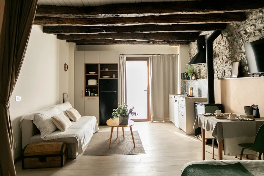 Country loft Zarautz- San Sebastián - Image 1