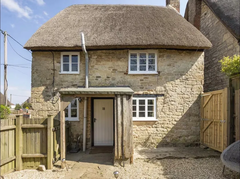 Cosy Dorset cottage hideaway! - Image 1