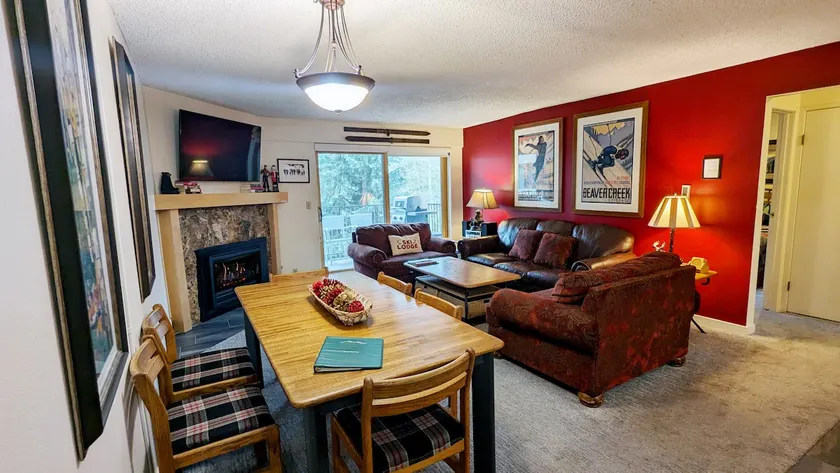 BC/Avon Mtn Gem-3BR/Pool/Hot Tub/Ski Shuttle/Sauna/Gondola Walk! - Image 1