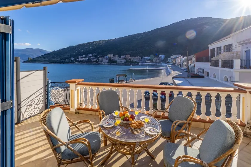 VERANDA MARE - Image 1