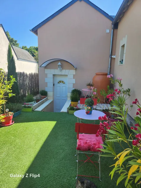 ”Les Oliviers” New house, Independent entrance - Image 1