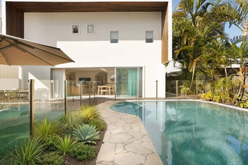 9 Depper St - Luxury 6BR Dual-Living Home | Pool - Image 1