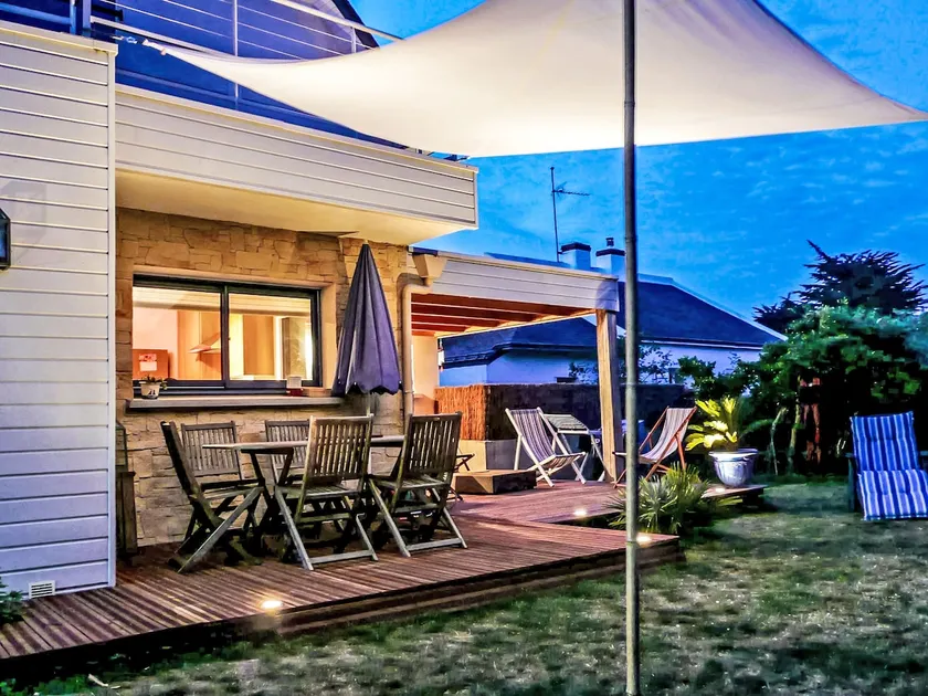 Holiday Home Roch Azur by Interhome - Image 1