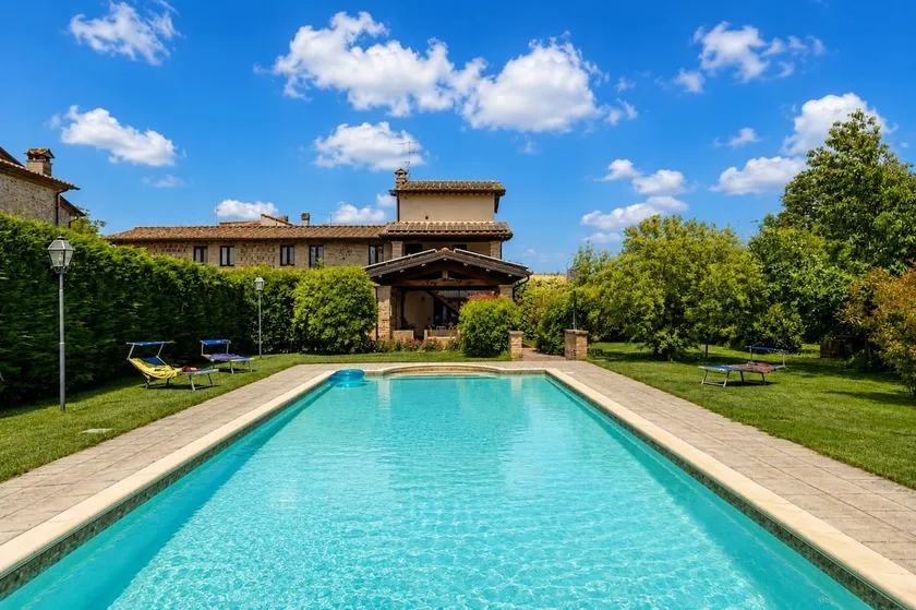 Casale Tiziano by PosarelliVillas - Image 1