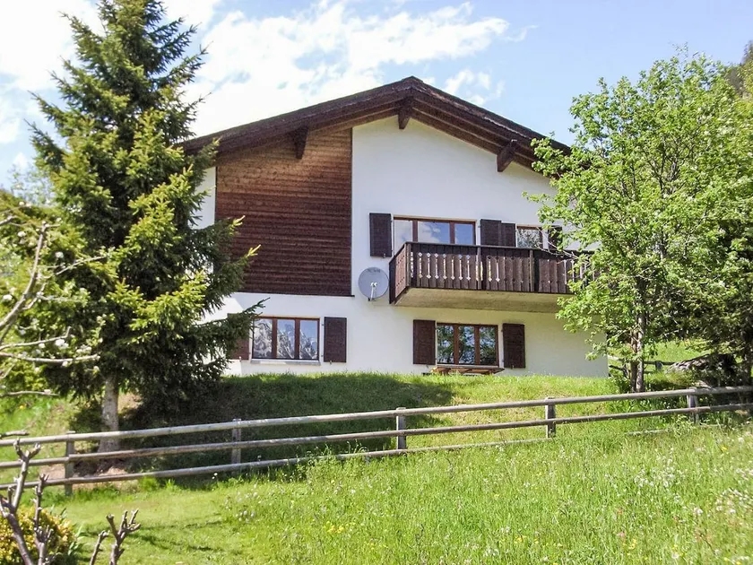 Chalet Haus Murena by Interhome - Image 1
