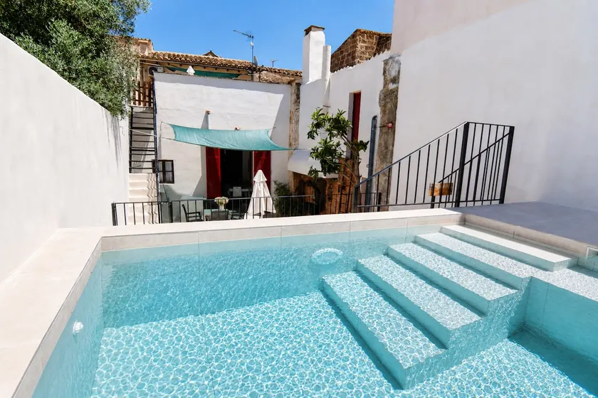 229 Casa Es Forn Etv/10429 by Mallorca Charm - Image 1