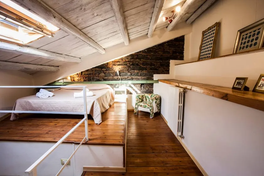 BIG FLAT IN CITY CENTER WITH BALCONY - Image 1