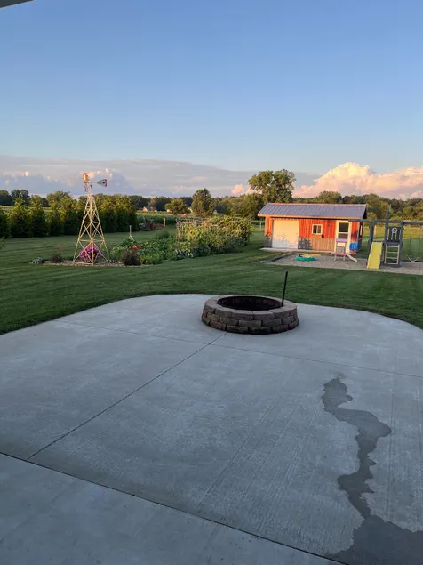 Country Getaway - Image 1