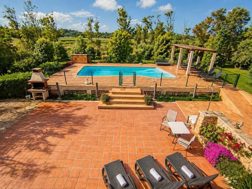 Can Pou Playa de Palma, 6 pax house, private pool! - Image 1