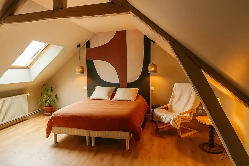 Refurbished accommodation! - Image 1