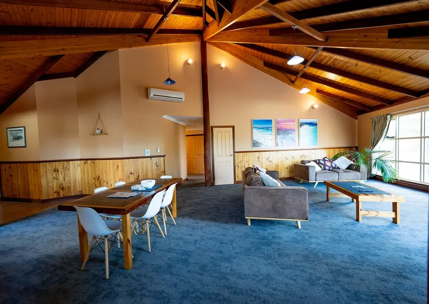 The Town Suite - Image 1
