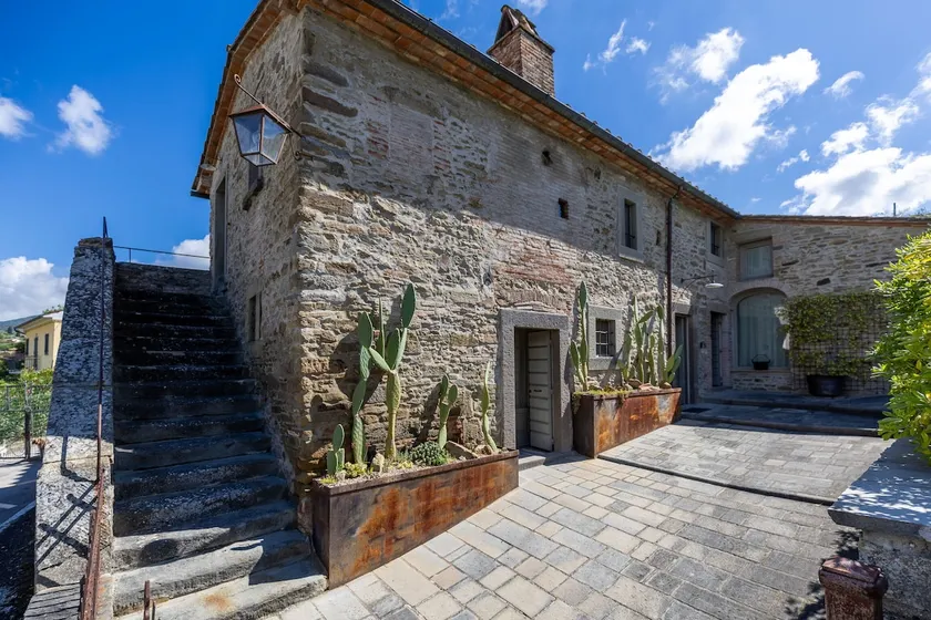 Casa La Fonte by PosarelliVillas - Image 1
