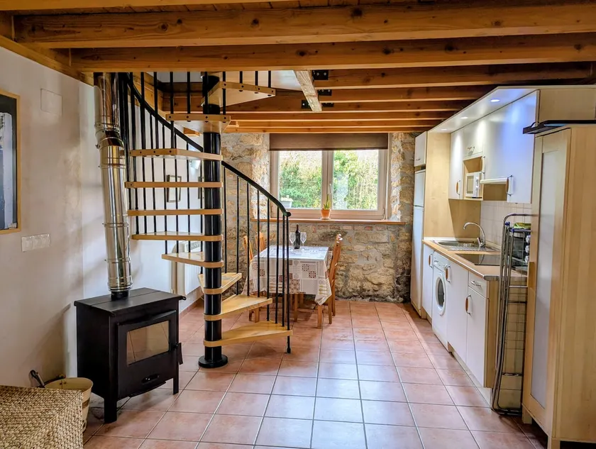 APARTAMENTO RURAL P - Image 1
