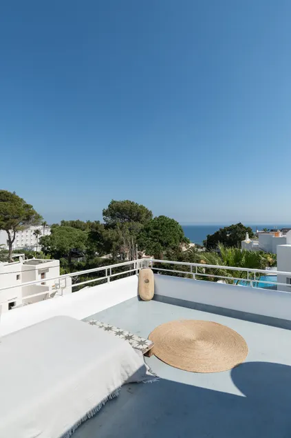 Town house located 200 metres from the beach - Image 1