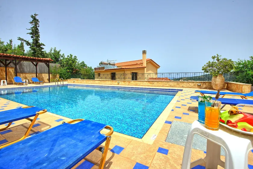Villa Sevi Grande by PosarelliVillas - Image 1