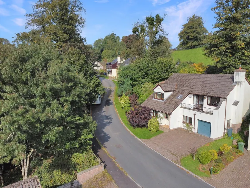 Merrijg, Dulverton - Image 1