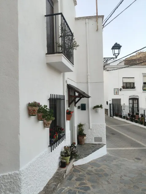 House in Sierra de los Filabres and western villages - Image 1