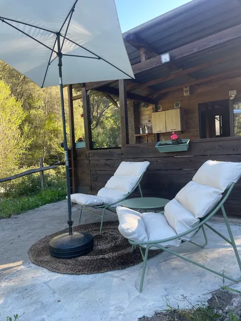 Cabin - Image 1