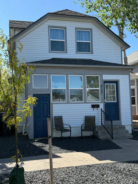 Charming Downtowner in the Heart of Cheyenne - Image 1