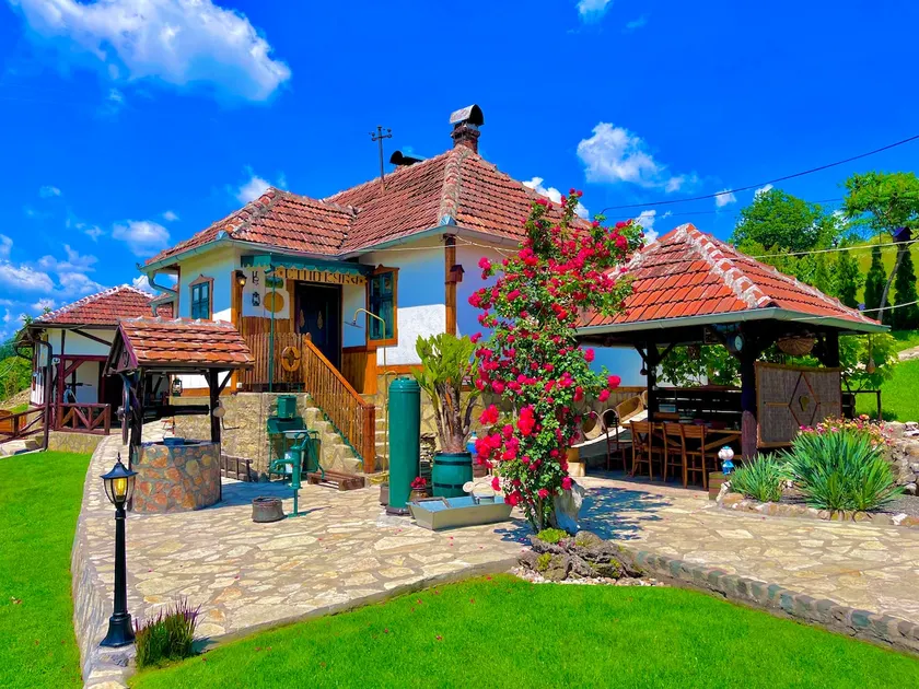 Traditional Serbian homestay ” Stanojevic” - Image 1