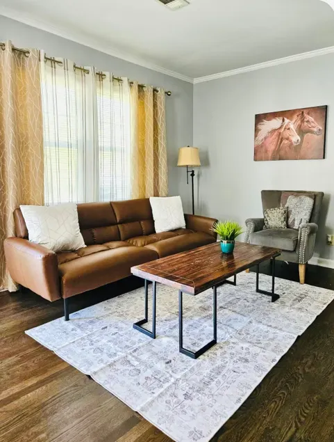 Comfy 1bd by Piedmont Park BeltLine PonceCityMrkt - Image 1