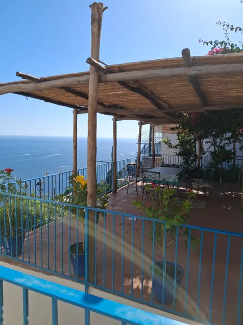 Starry Haven – Amalfi Coast - Image 1