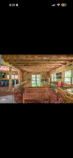 Exotic Mountain Retreat in the Berkshires. - Image 1