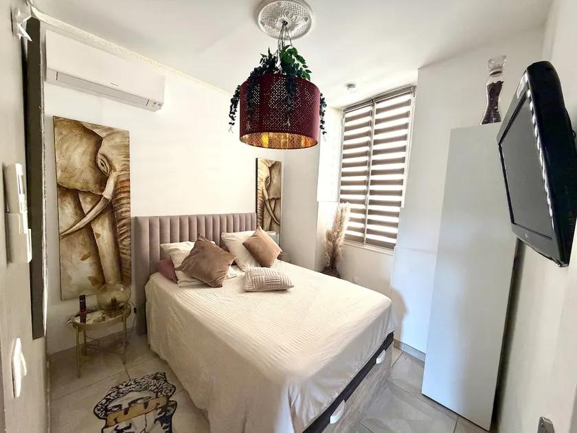 Horizon Signature - Open view & bright 47 m² - Image 1