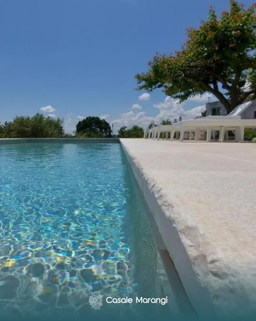 Holiday Home Poggio Fiorito - Apulia - Image 1