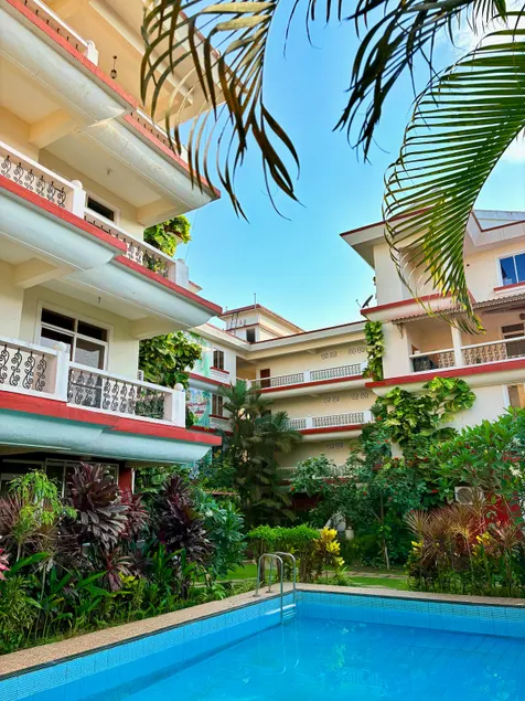 River view 2 Bedroom apartment near Mobor beach. - Image 1