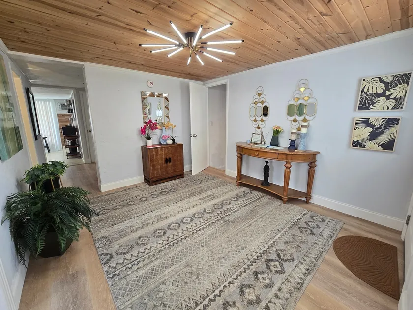 1930's historical home downtown Orlando walkable - Image 1