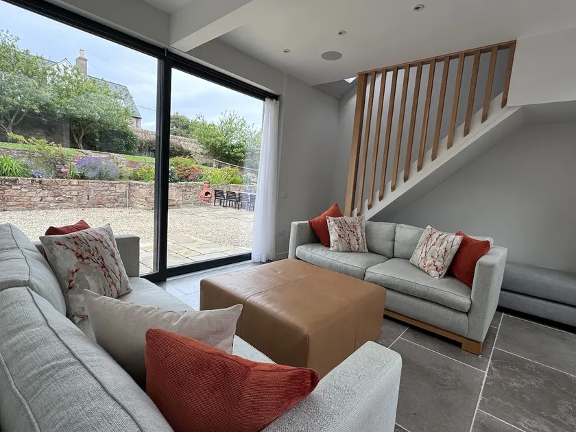 The Garden Studio, Crail - Image 1
