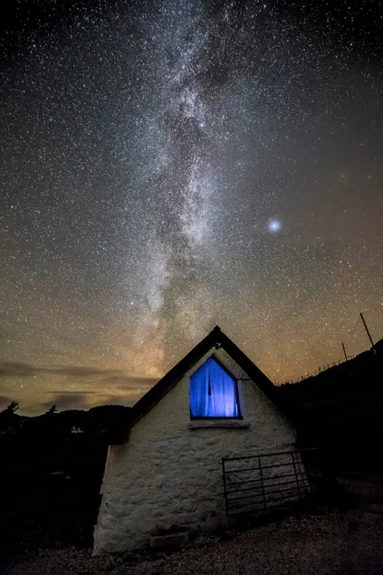The Barn Culnacnoc - Image 1