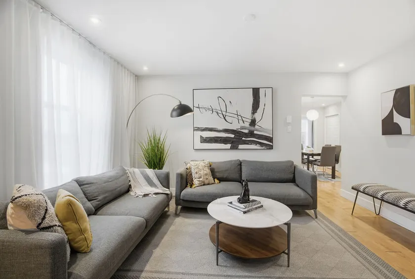 Beautiful Apartment / 4 BDR in the Trendy Plateau - Image 1